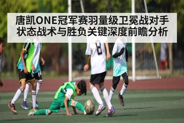唐凯ONE冠军赛羽量级卫冕战对手状态战术与胜负关键深度前瞻分析