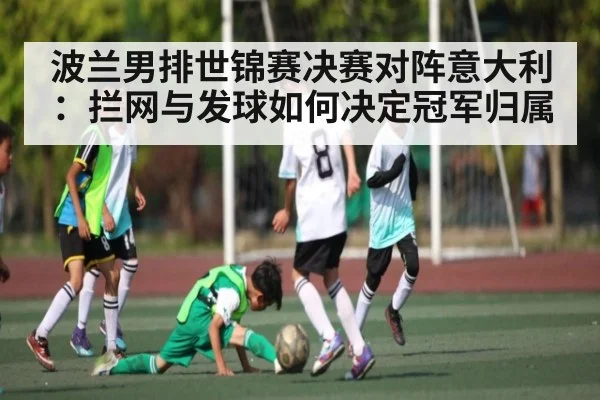 波兰男排世锦赛决赛对阵意大利：拦网与发球如何决定冠军归属